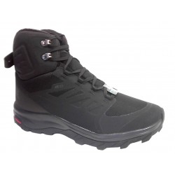 409223 SALOMON OUTBLAST TS CSWP - BLACK/BLACK/BLACK