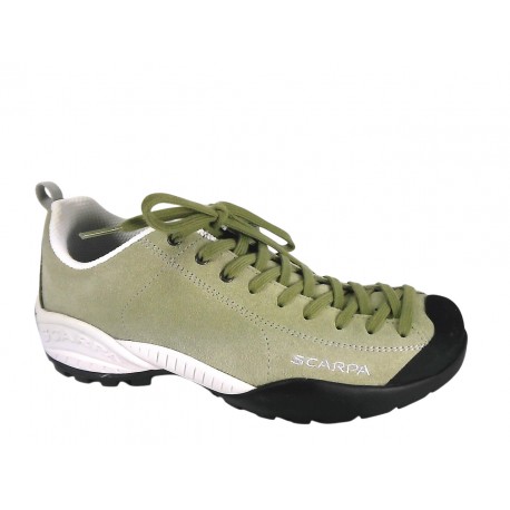 32605-350 "SCARPA" MOJITO - ALOE