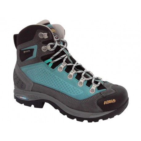 A23125 ASOLO CERIUM GV ML - 908 GRAPHITE/NORTH S
