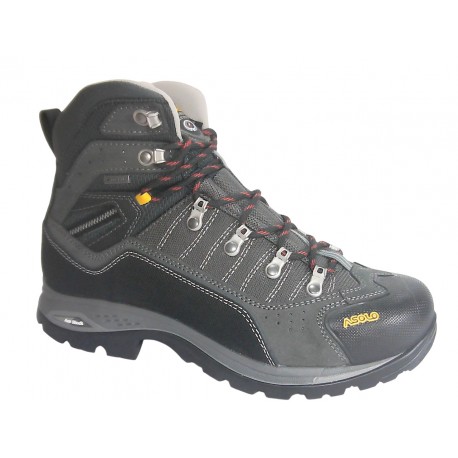 A23130 ASOLO DRIFTER 1 EVO GV MM - 623 GRAPHITE/GUNMETA