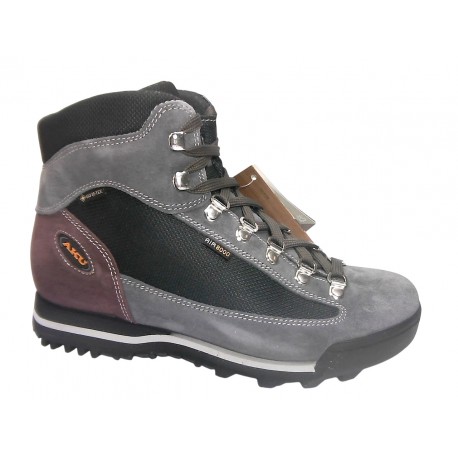 365 AKU ULTRALIGHT GTX - 387 ANTHRACITE/SMOKE