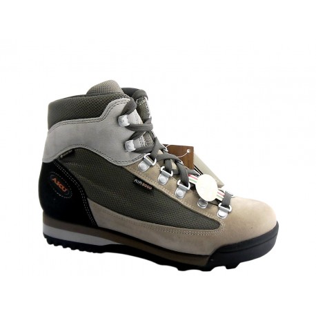 365.20 AKU ULTRALIGHT ORIG.GTW - 528 GREY/BEIGE