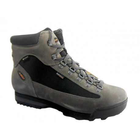 885 AKU SLOPE GTX - 058 NERO/GRIGIO