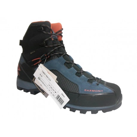 002632 GARMONT TOWER TREK GTX - BLUE