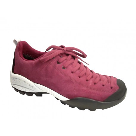32682-200 "SCARPA" MOJITO GTX - RASPBERRY