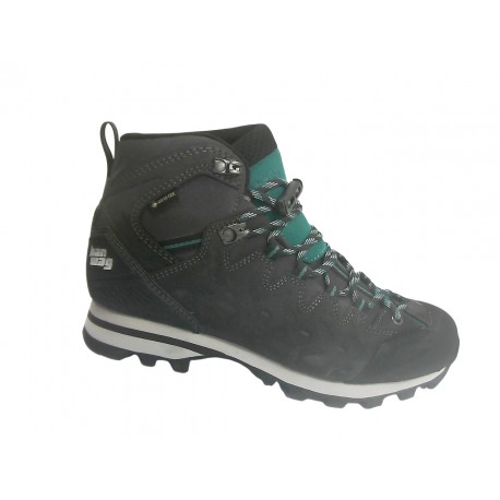 100401 HANWAG MAKRA LIGHT LADY GTX - 064499 ASPHALT/BLUEG