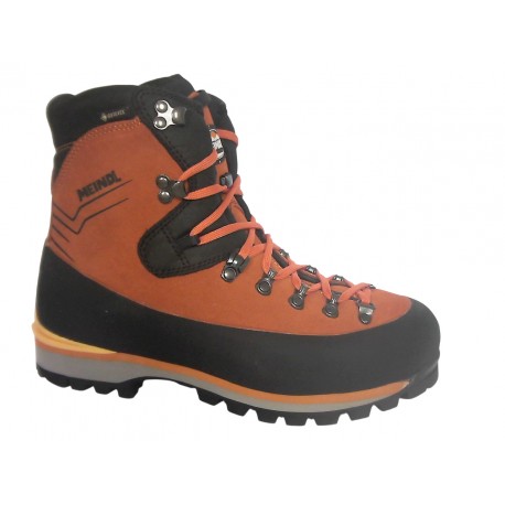 4428 MEINDL ALTA ROCCA GTX - 76 ARANCIONE