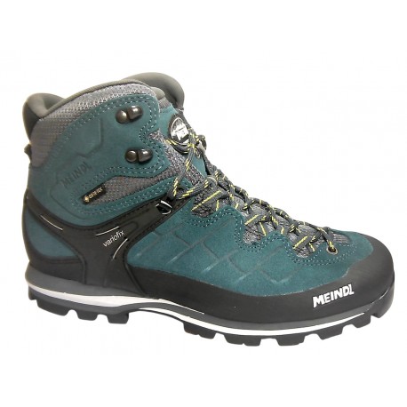 3928 MEINDL LITEPEAK GTX« - 28 DUNKELGRUEN/GELB