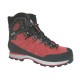 4707 MEINDL AIR REVOLUTION 4.4 - 78 ROT/SCHWARZ