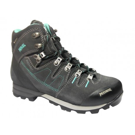 9393 MEINDL BRENTA LADY PRO GTX - 03 GRAU/TUERKIS