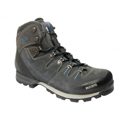 9394 MEINDL BRENTA PRO GTX - 31 ANTHRAZIT/MARINE