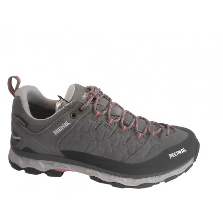 3965 MEINDL LITE TRAIL LADY GTX - 63 STEINGRAU/ROSE