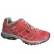 4676 MEINDL FINALE LADY GTX - 78 ROT/SILBER