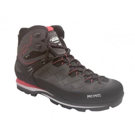 3928 MEINDL LITEPEAK GTX« - 59 GRAFIT/ROT