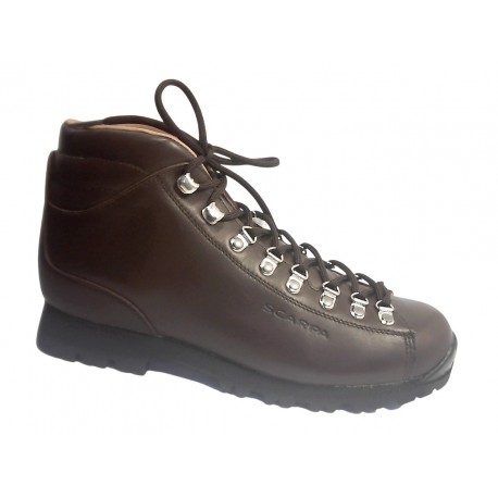 32667-100 "SCARPA" PRIMITIVE - BROWN