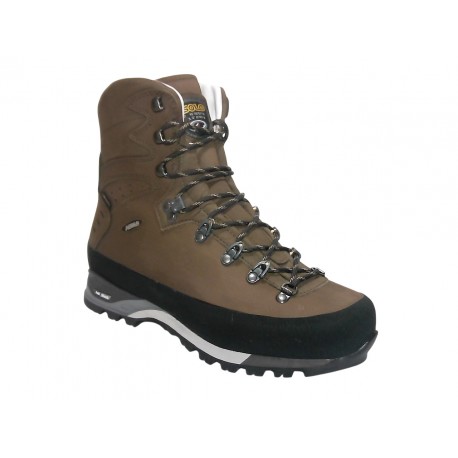 A12036 ASOLO NUPTSE GV MM - 502 BROWN