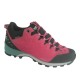 100601 HANWAG MAKRA PRO LOW LADY GTX - 522494 PINK/MINT