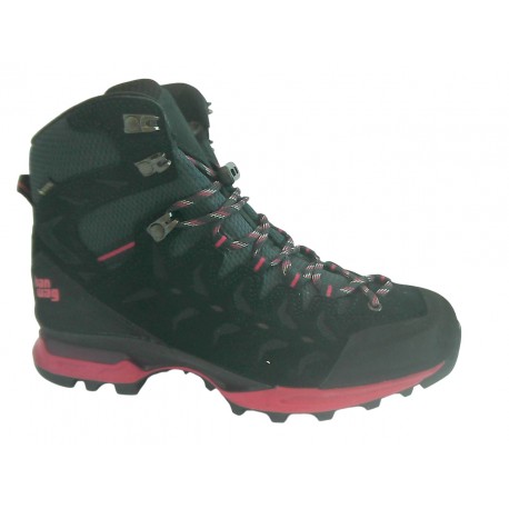 204401 HANWAG MAKRA TREK LADY GTX - 007522 NAVY/PINK