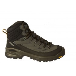 15205N21G GRISPORT NABUK GTX - 21 ASFALTO