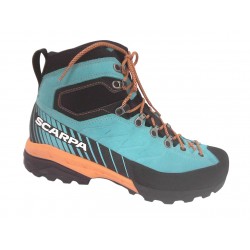 61050-200 "SCARPA" MESCALITO TRK GTX - AZURE