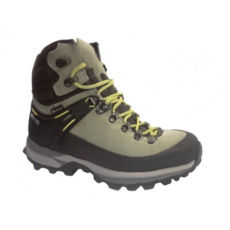4718 MEINDL AIR REVOLUTION 1.5 LADY - 84 LINDE/LEMON