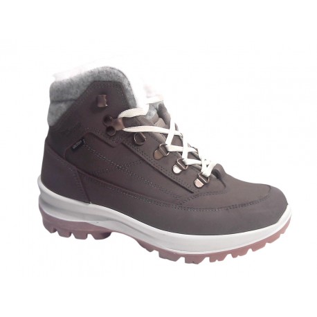 14131 REIT IM WINKL NABUK GRITEX - 12 VISONE