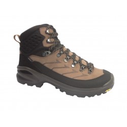 15205 REIT IM WINKL NABUK GRITEX - 22 MARRONE SCURO