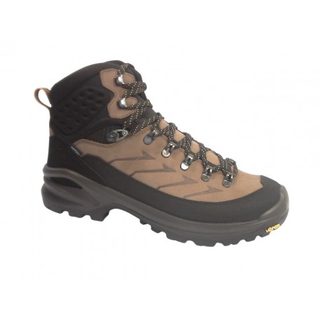 15205 REIT IM WINKL NABUK GRITEX - 22 MARRONE SCURO