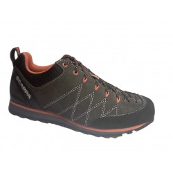 72053-350 "SCARPA" CRUX - SHARK/TONIC/GRAY