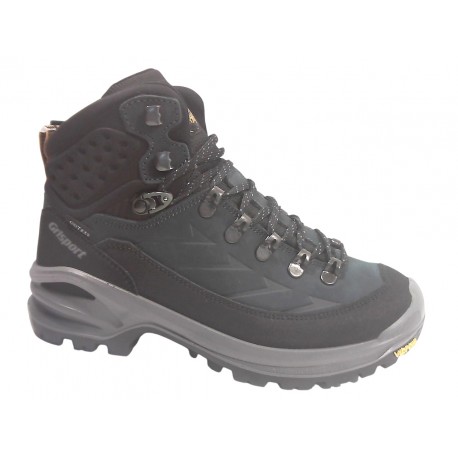 15205N27G GRISPORT NABUK GRITEX - 27 OCEANO