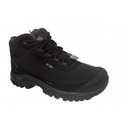 478550 SALOMON SHELTER WP W - BLACK/NINE