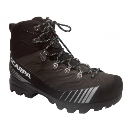 61057-200 "SCARPA" RIBELLE TRK GTX - SHARK/GREY