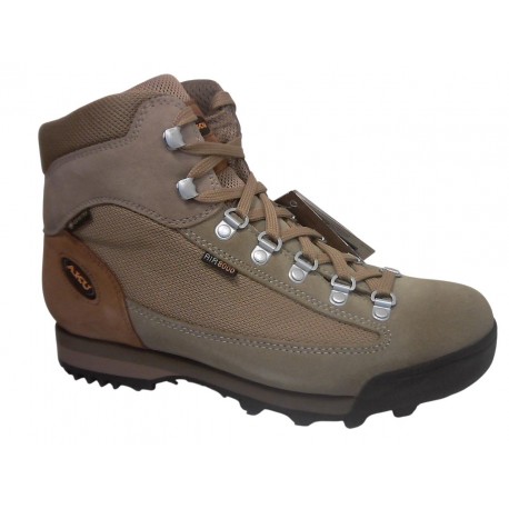 365.20 AKU ULTRALIGHT ORIG.GTW - 232 SAND/OLIVE