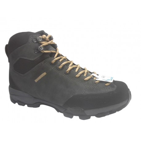 63323-200 "SCARPA" MOJITO HIKE GTX - TITANIUM/M