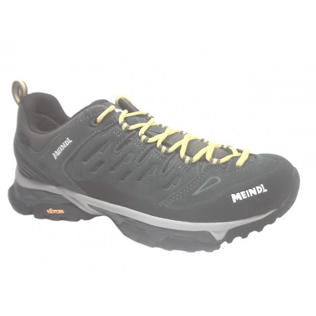 4794 MEINDL TALLULAH GTX - 28 DUNKELGRUEN/GELB