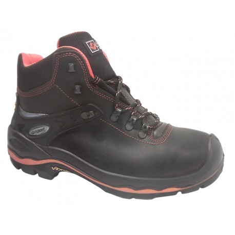72003 GRISPORT DAKAR S3 HRO HI SRC VIBRAM - 42 LONTRA