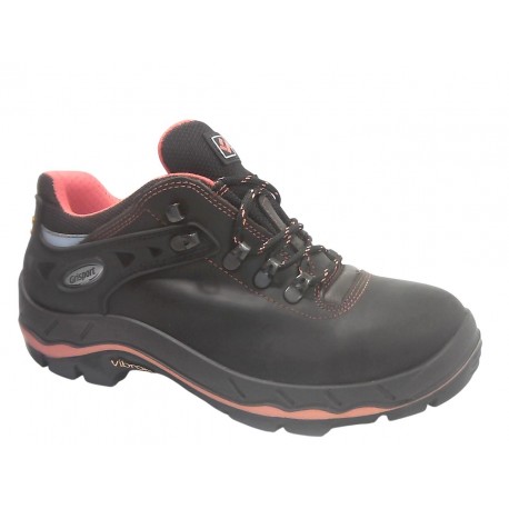 71601 GRISPORT DAKAR S3 HRO HI SRC VIBRAM - 42 LONTRA