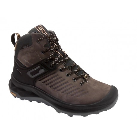 15419S11G GRISPORT SOFT GRITEX - 11 VISONE