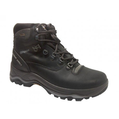 11205D50G** GRISPORT DAKAR GTX - 50 NERO