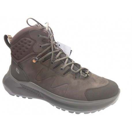 15511 GRISPORT NABUK SPOTEX WATERPROOF - 28 UNO