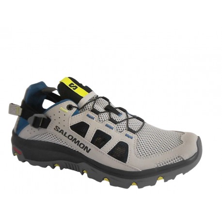 471138 SALOMON TECHAMPHIBIAN 5 - PEARL BLUE