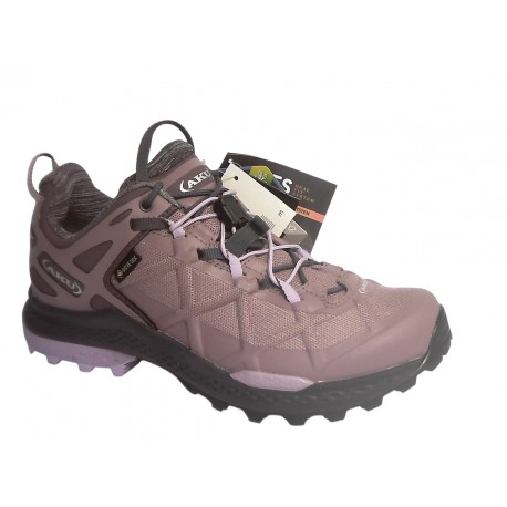 727 AKU ROCKET DFS GTX WMS - 592 DUST PINK/LILAC
