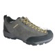 63322-200 "SCARPA" MOJITO TRAIL GTX - TITANIUM/MUSTARD