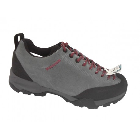 63322-202 "SCARPA" MOJITO TRAIL GTX WMS - CONIFER/RA
