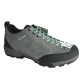63322-202 "SCARPA" MOJITO TRAIL GTX WMS - SMOKE/JADE