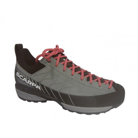 72103-352 "SCARPA" MESCALITO WMS - CONIFER/GRAY