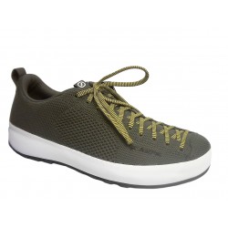 32709-350 "SCARPA" MOJITO WRAP BIO - THME GREEN