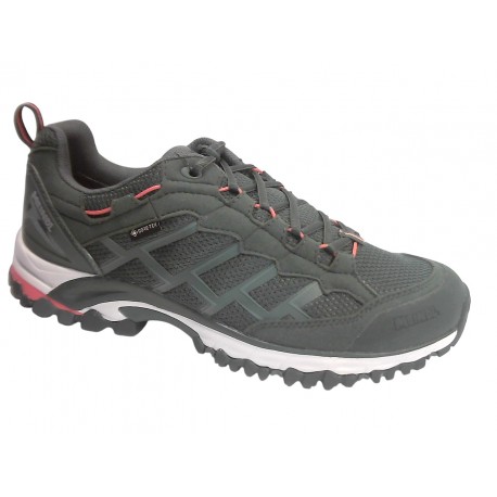 3825 MEINDL CARIBE GTX« - 35 LODEN/ORANGE