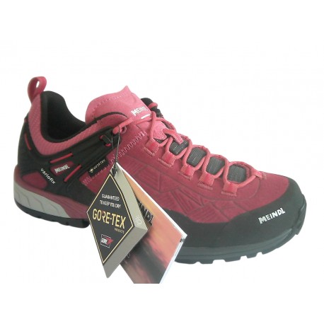 4714 MEINDL TOP TRAIL LADY GTX - 89 RUBINROT
