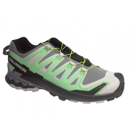 472719 SALOMON XA PRO 3D V9 - FLINT STON